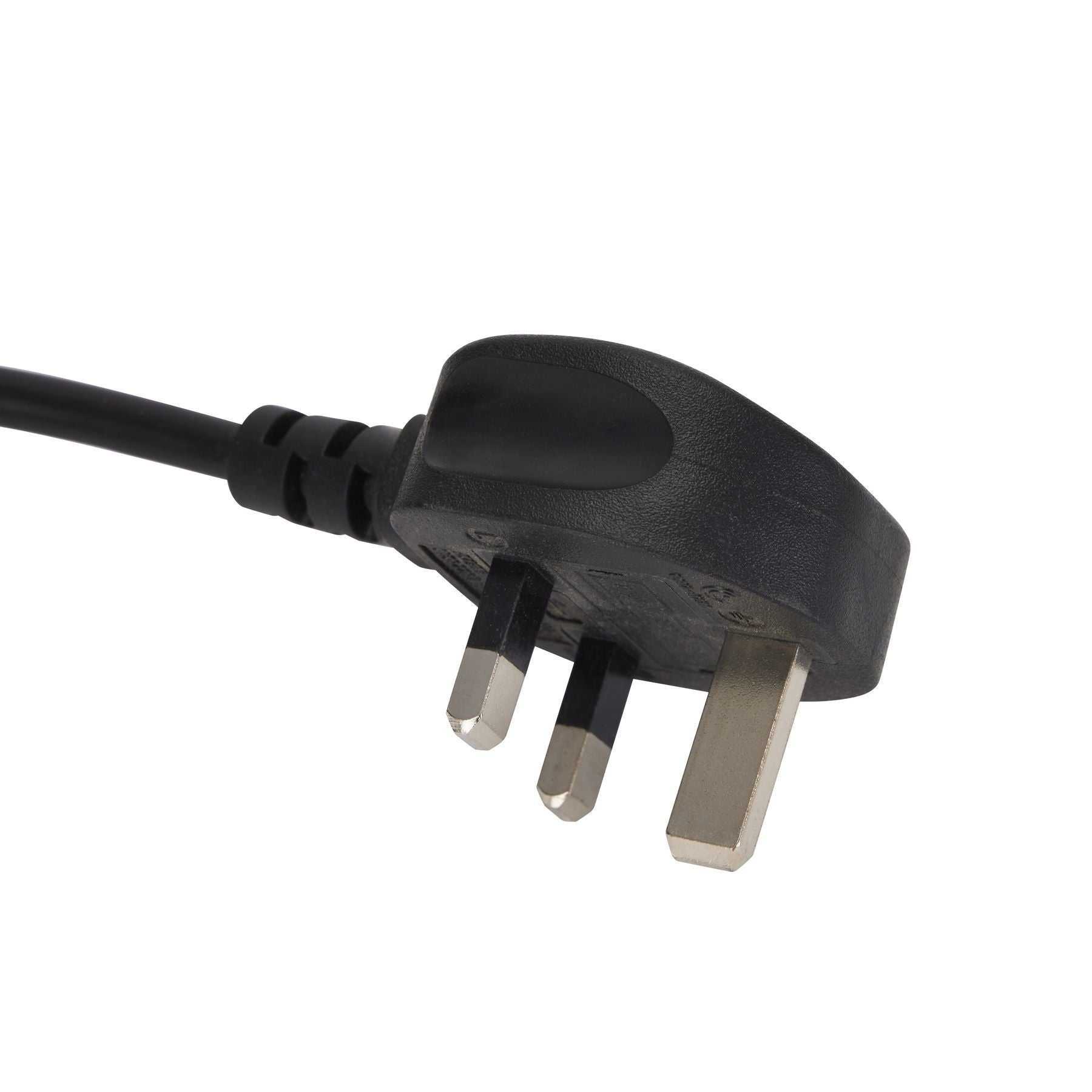 UK plug for Vieana ceramic lamp power connection.