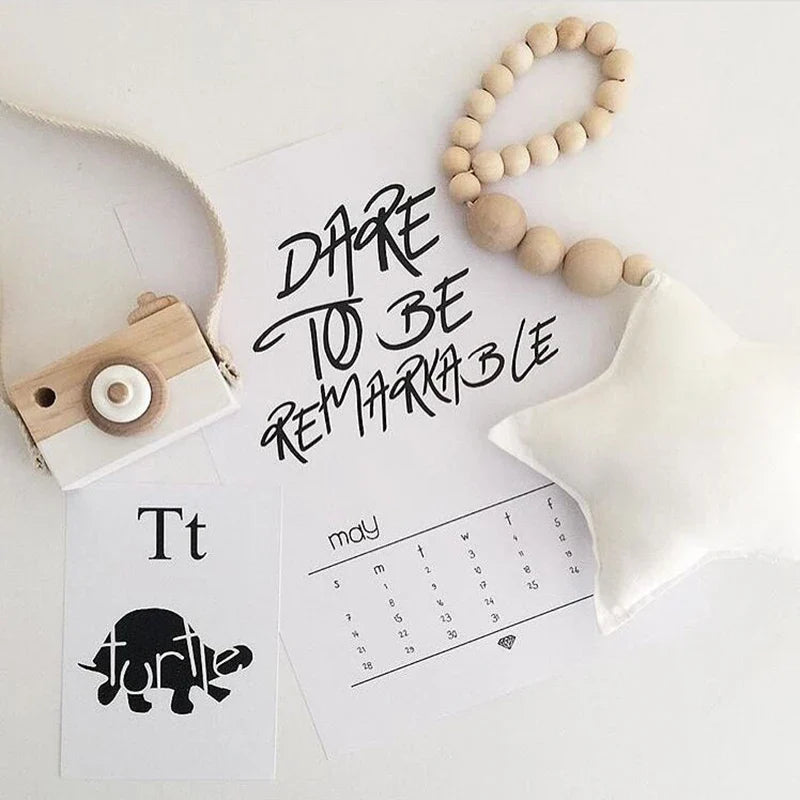 Nordic-style Lanel Dream Catcher for babies, featuring intricate handcrafted details for a charming nursery addition.