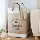 Essex Laundry Basket