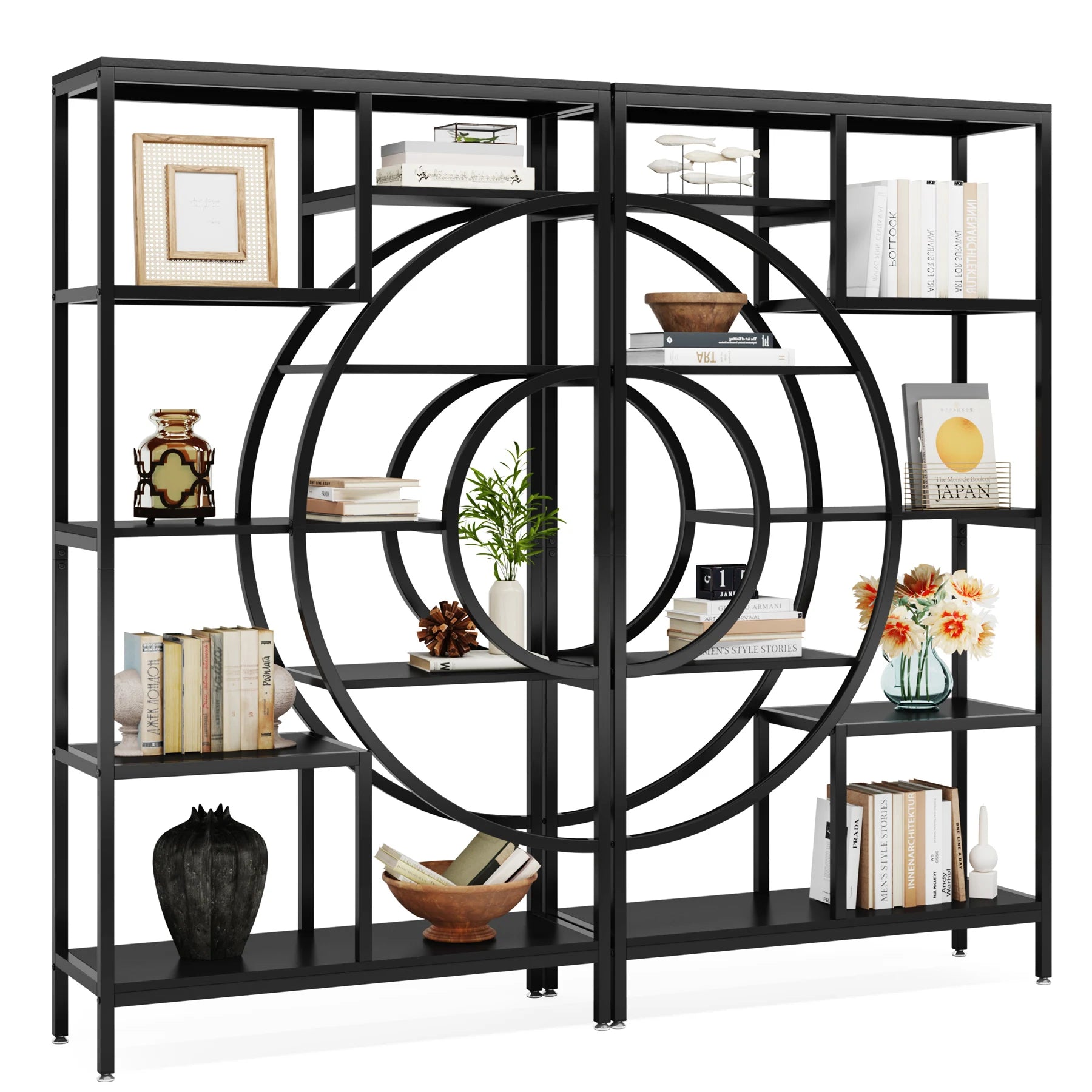 ANYI Bookshelf