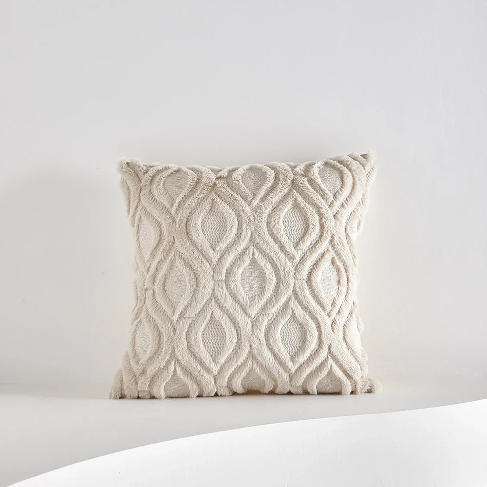 MACT Plush Cushion offering soft and comfortable sit with high-quality materials.