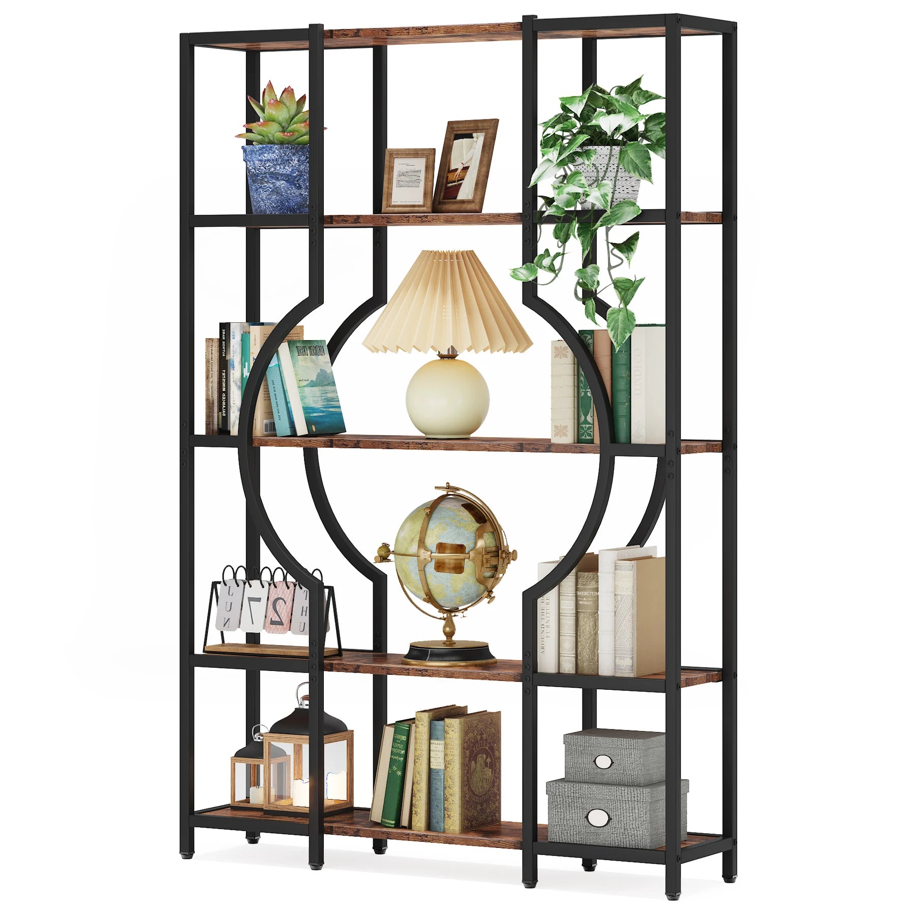 ANYI Bookshelf