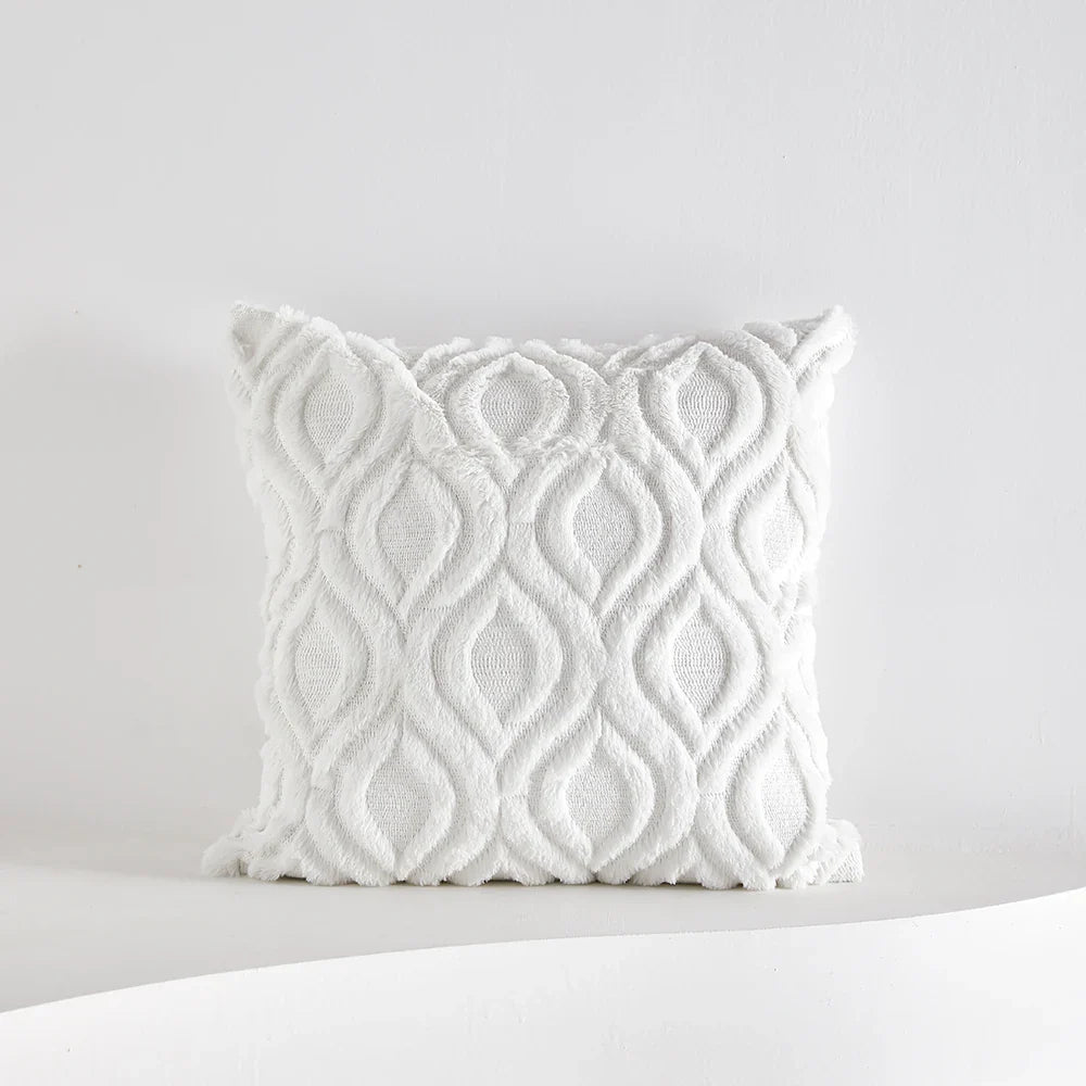 MACT Plush Cushions provide soft support and comfort with high-quality materials.