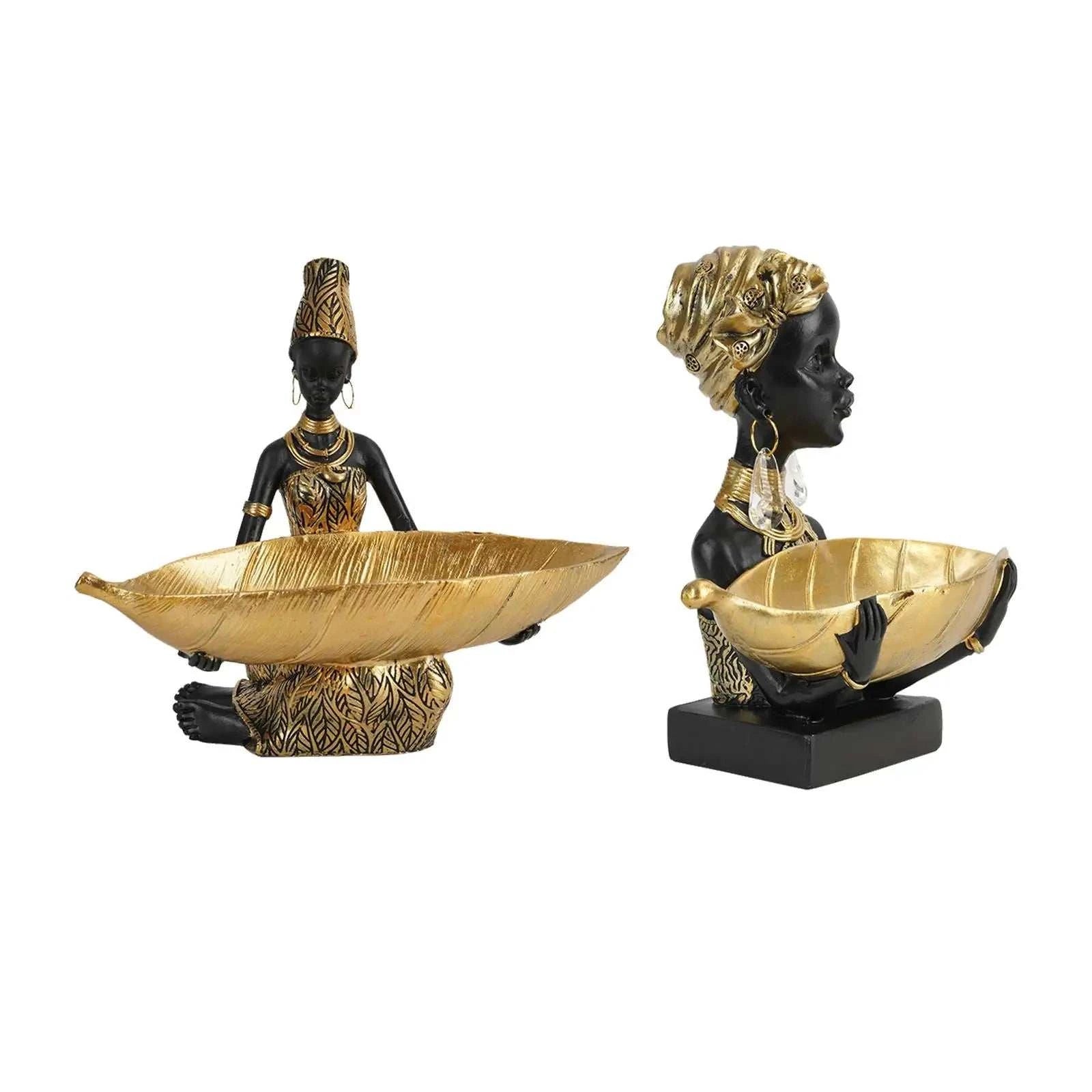 AYA Figurines