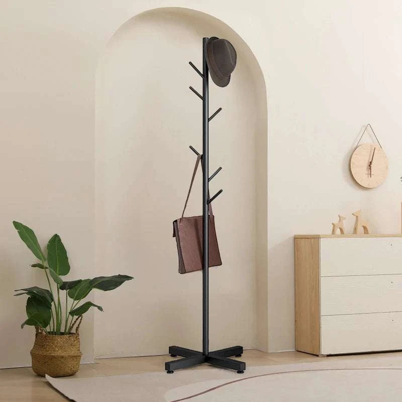 Lux Coat Rack
