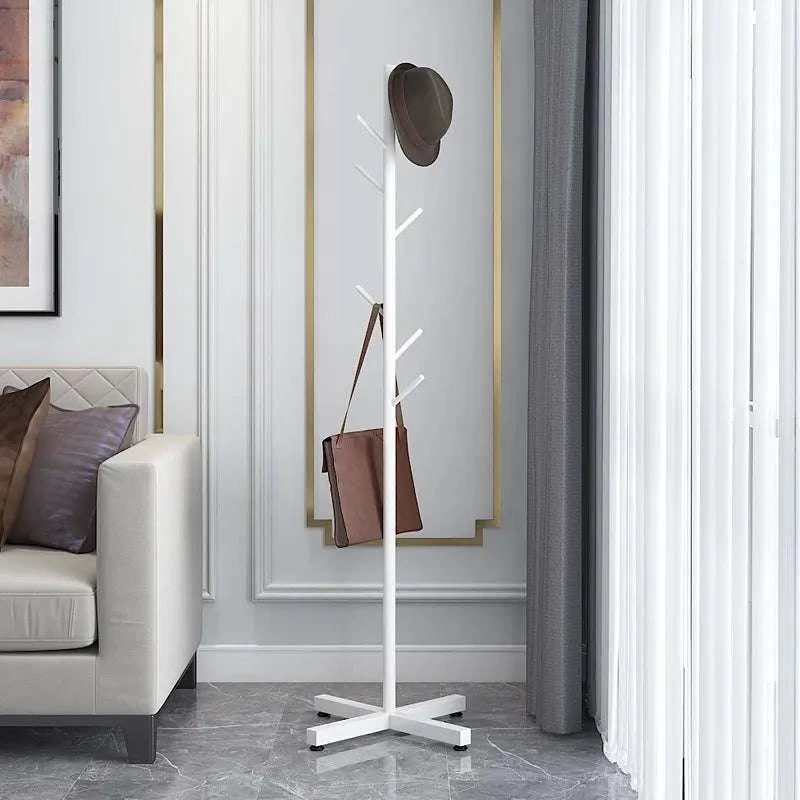 Lux Coat Rack