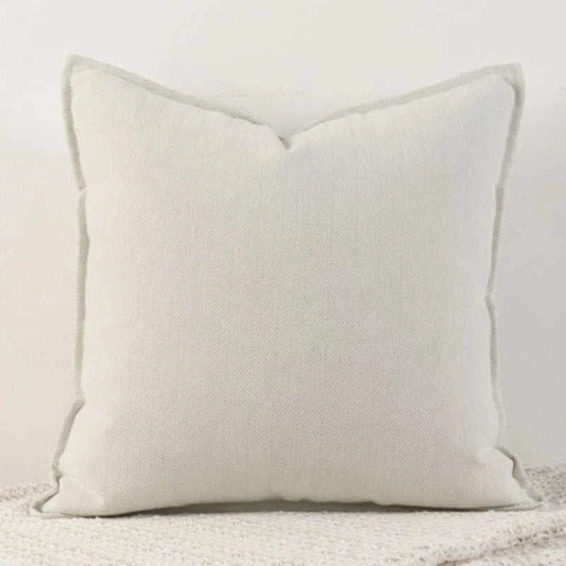 Noori Cushion Cover 50x50cm, soft and luxurious home decor accessory.
