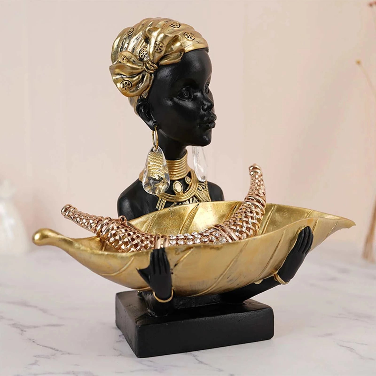 AYA Figurines