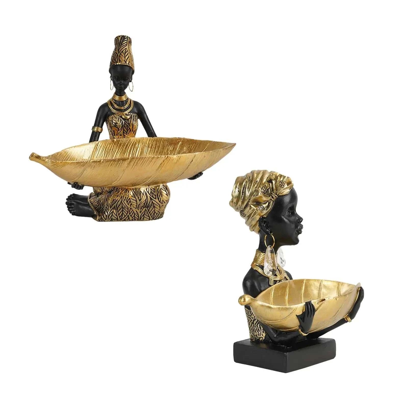 AYA Figurines