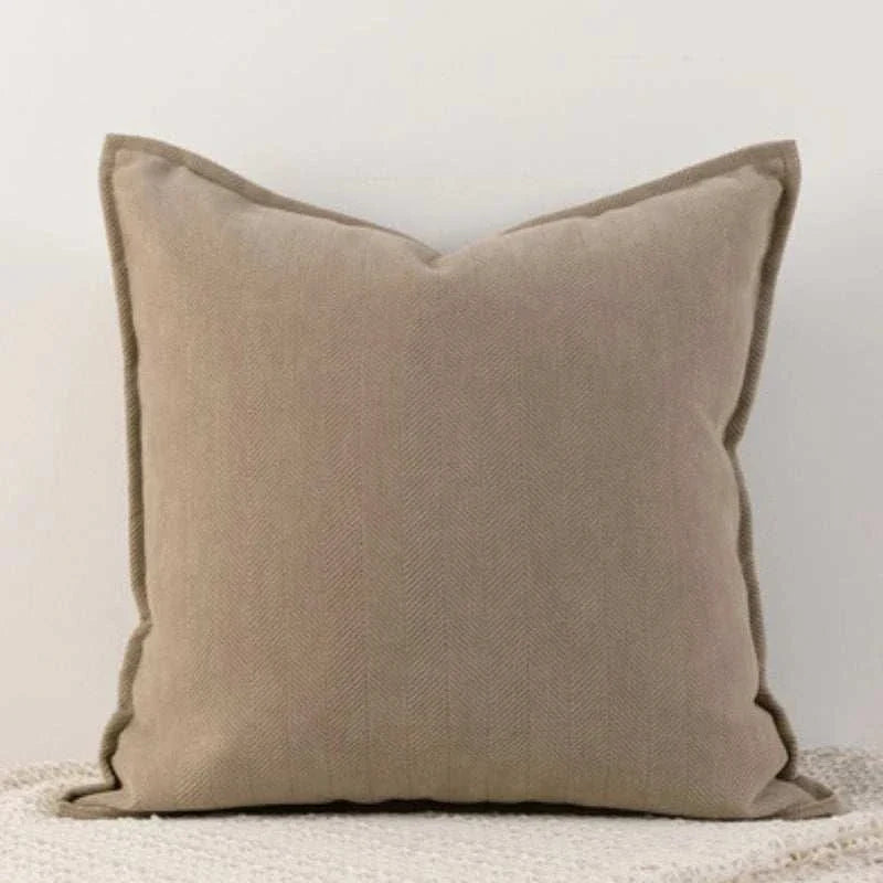 Noori Cushion Covers, 50x50cm, luxurious home decor accessory.