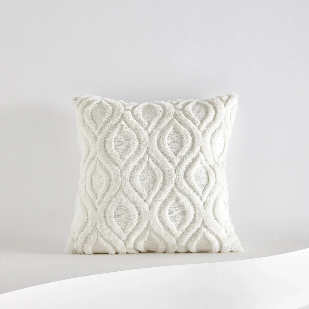 MACT Plush Cushions offering soft and comfortable cushioning experience.