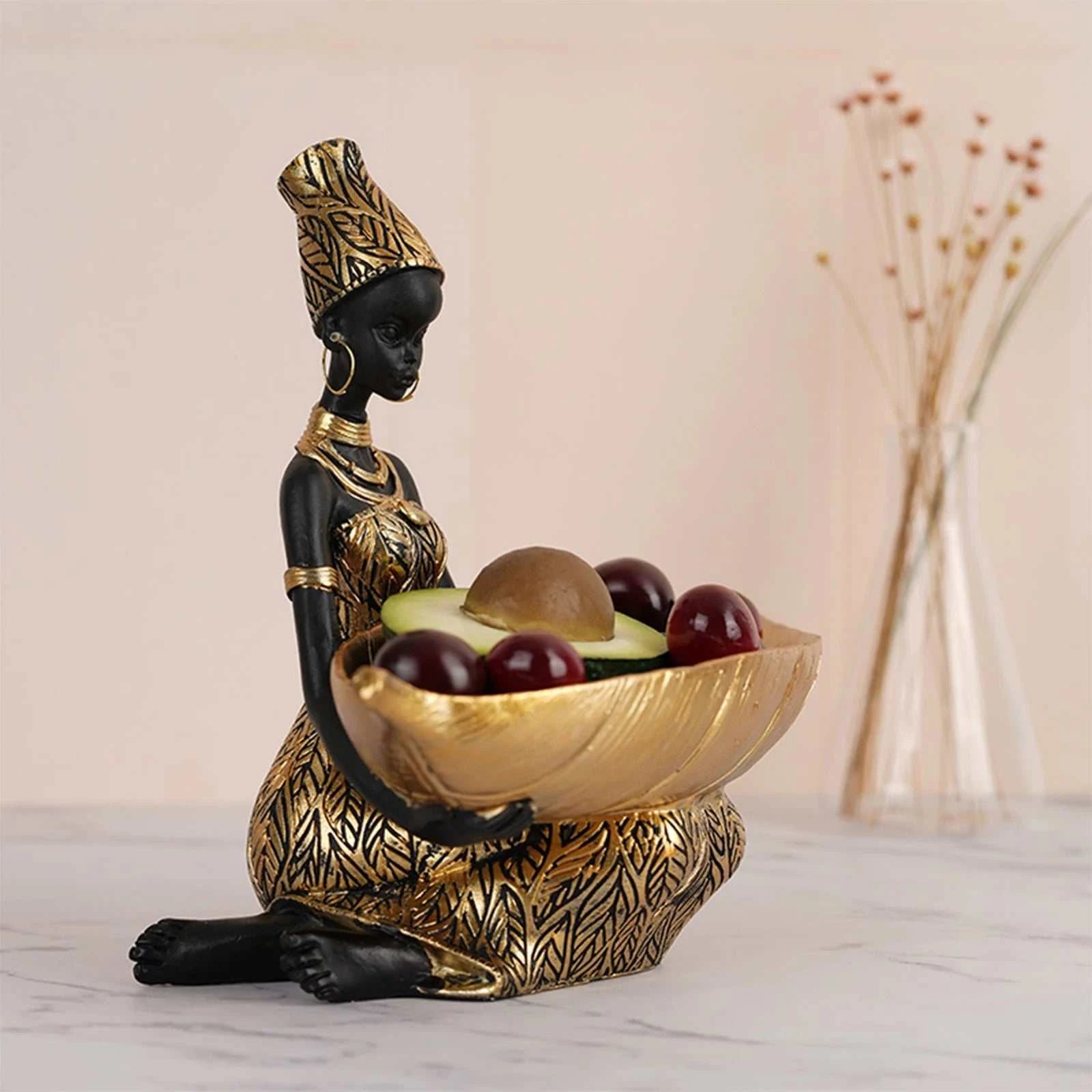 AYA Figurines