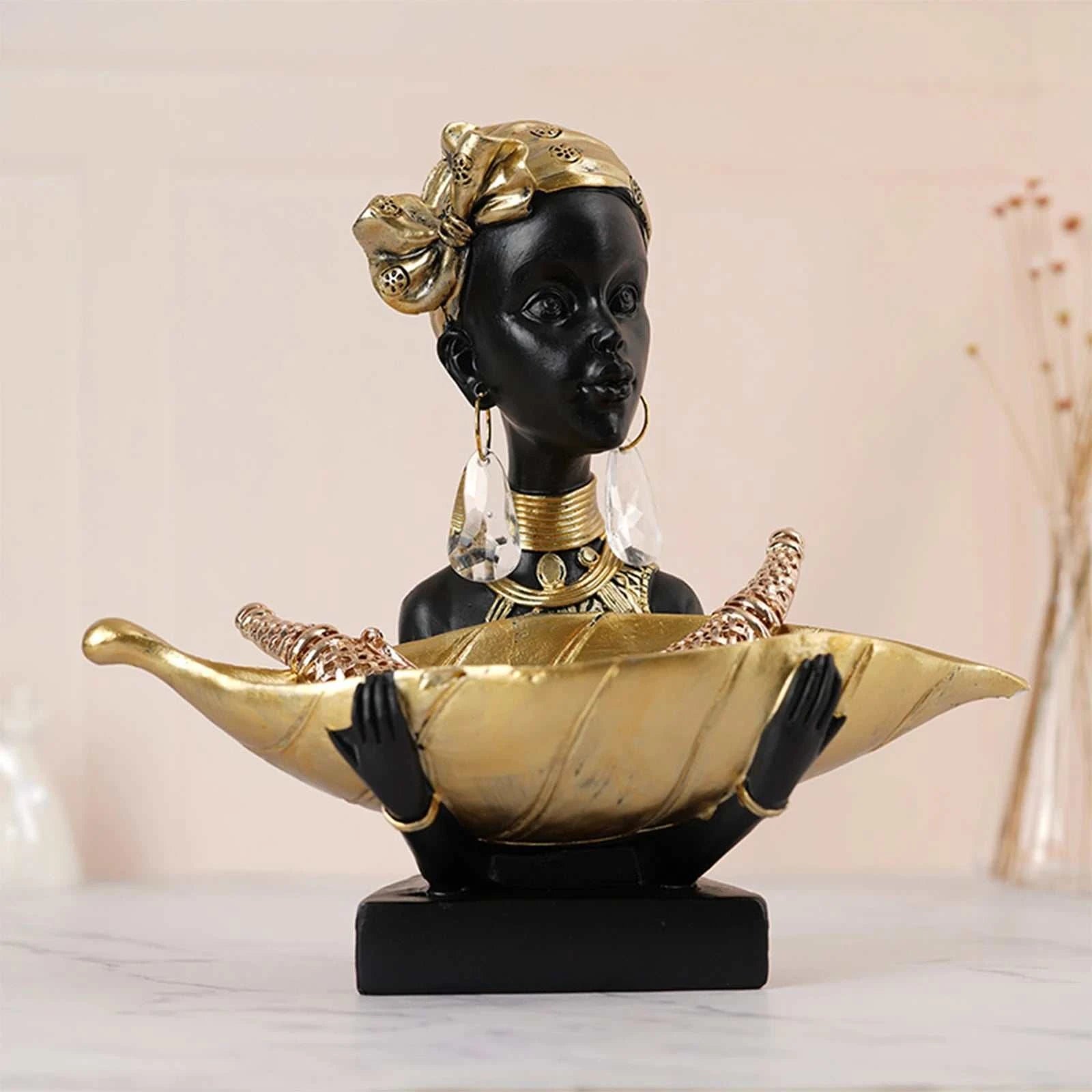 AYA Figurines