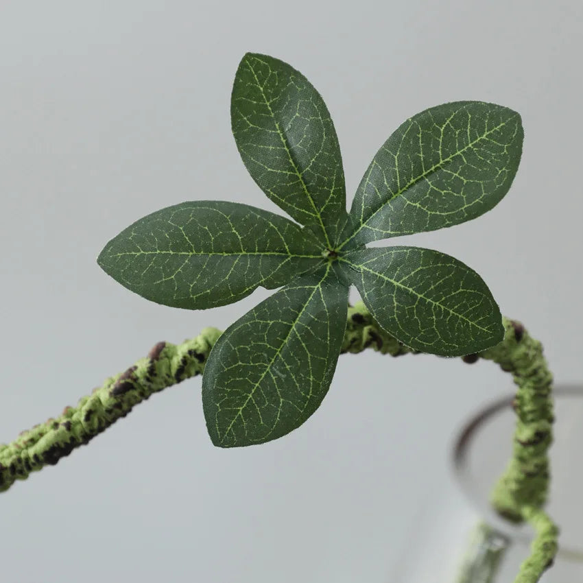 Faux Azaleas Branch