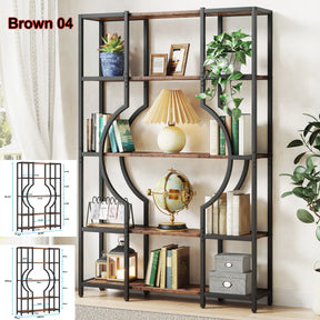 ANYI Bookshelf