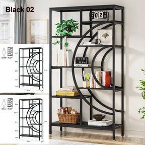ANYI Bookshelf
