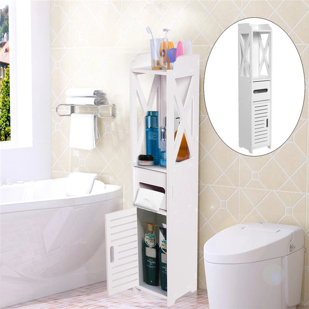 SILV Storage Cabinet