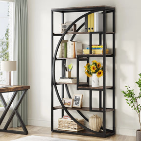ANYI Bookshelf
