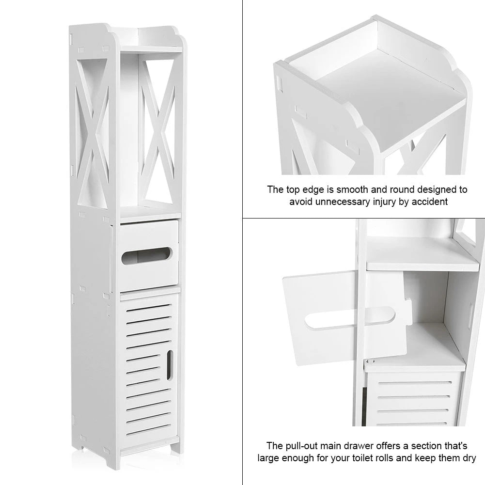 SILV Storage Cabinet