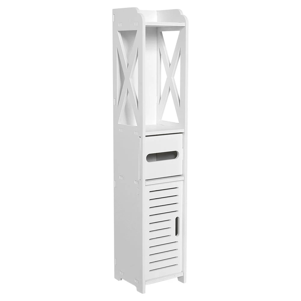 SILV Storage Cabinet