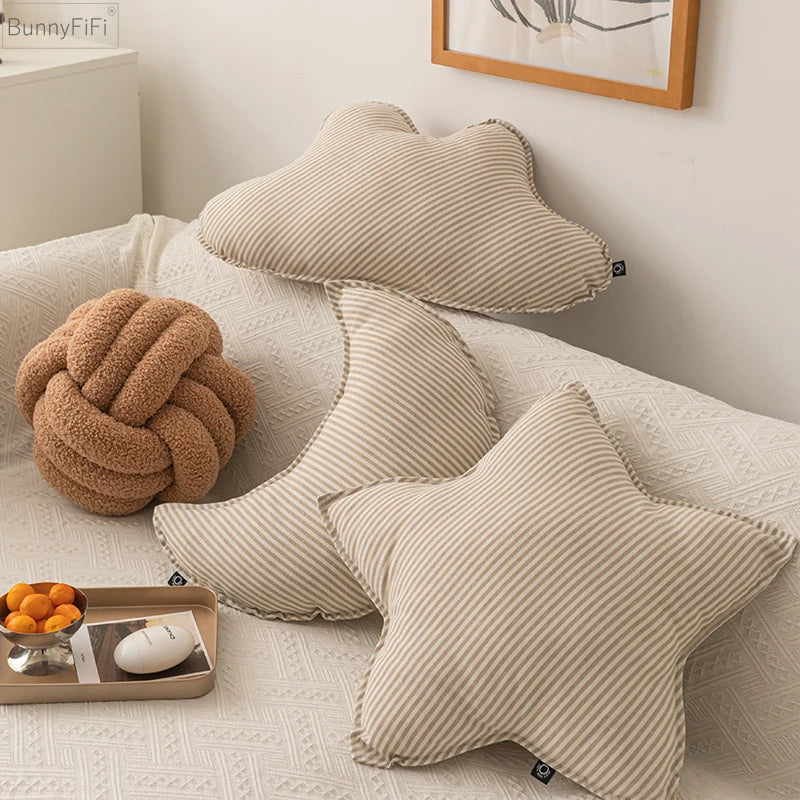 Lunelle pillows