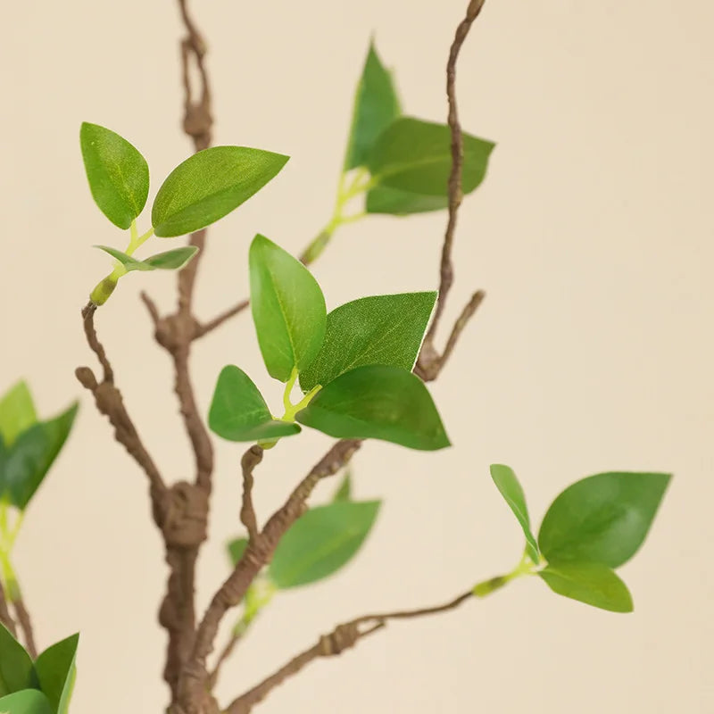 Faux Withered Branches