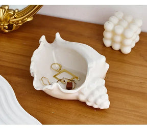 Shelly Jewellery Tray