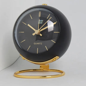 Electronic Desk Clock