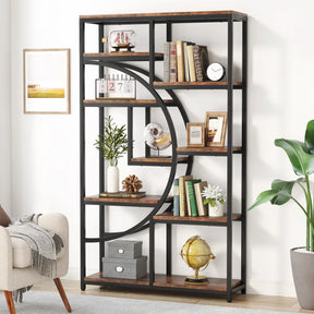 ANYI Bookshelf