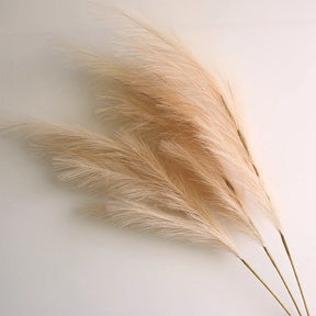 Faux Pampas Grass