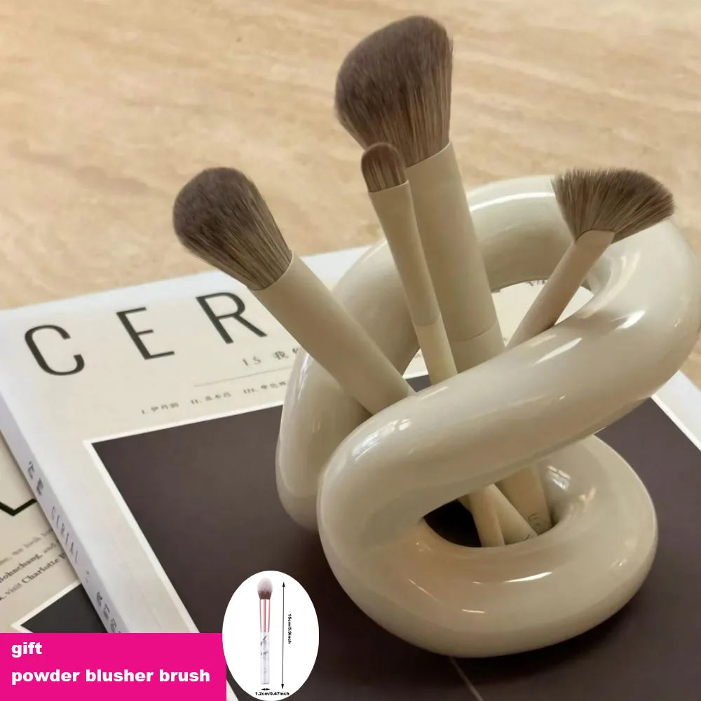 Jose Makeup Brush Holder