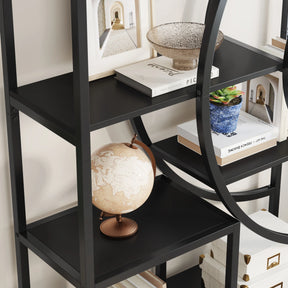 ANYI Bookshelf