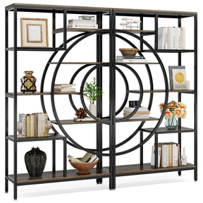 ANYI Bookshelf
