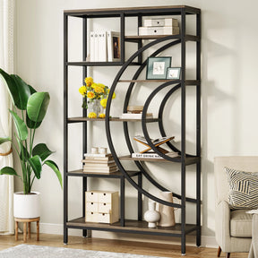 ANYI Bookshelf