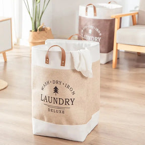 Essex Laundry Basket