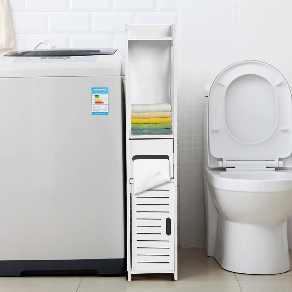 SILV Storage Cabinet