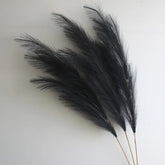 Faux Pampas Grass