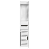 SILV Storage Cabinet