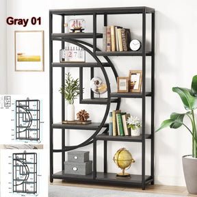 ANYI Bookshelf