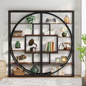 ANYI Bookshelf