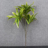 Faux Bamboo Branch