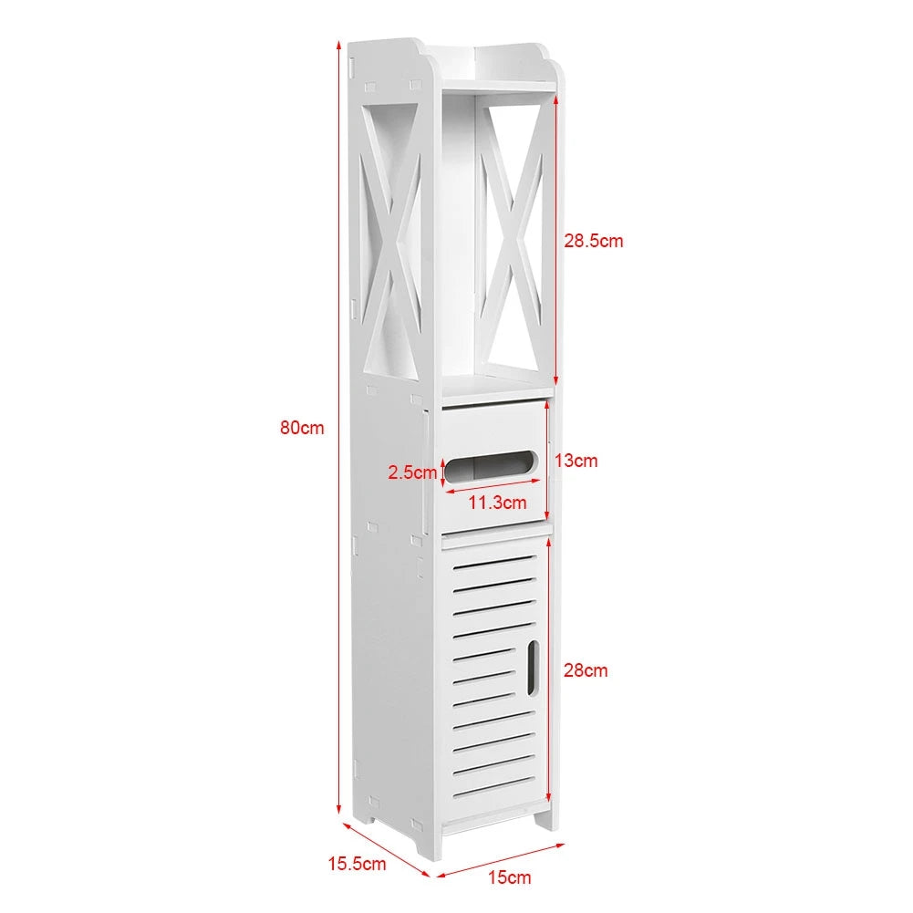 SILV Storage Cabinet
