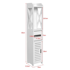 SILV Storage Cabinet
