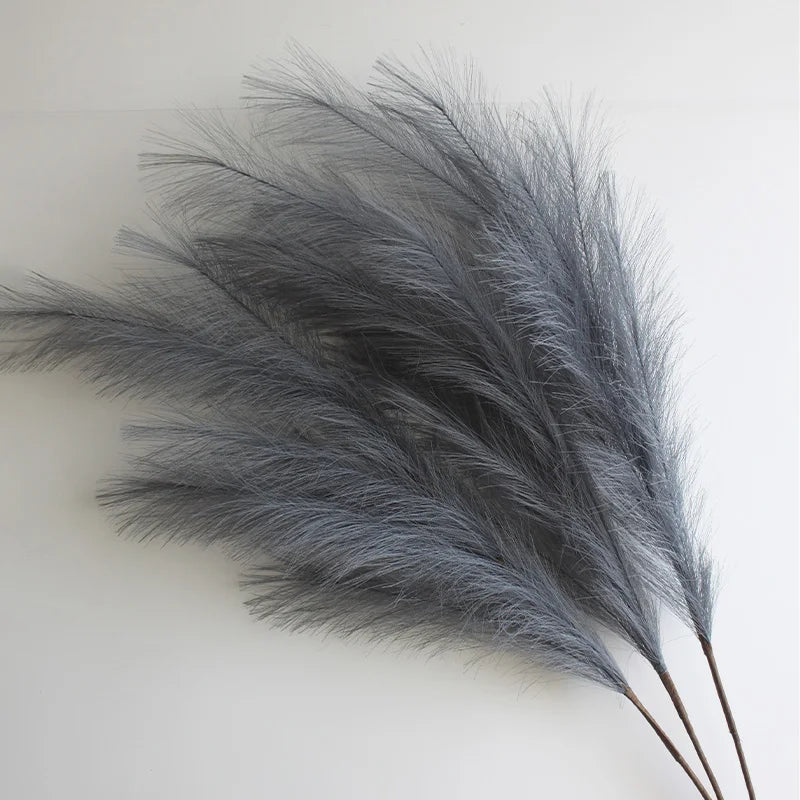 Faux Pampas Grass