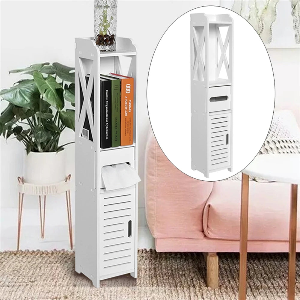 SILV Storage Cabinet