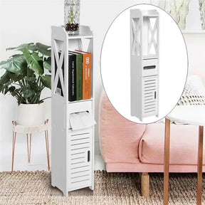 SILV Storage Cabinet