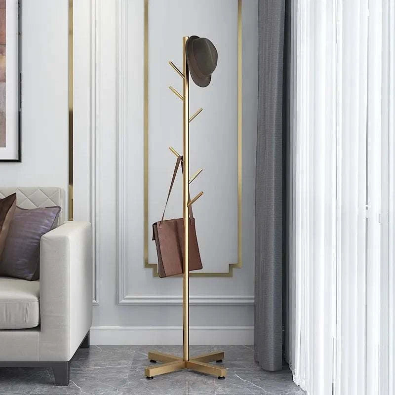 Lux Coat Rack