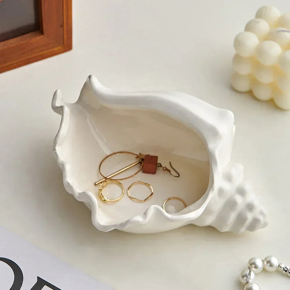 Shelly Jewellery Tray