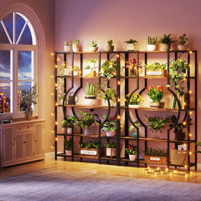 ANYI Bookshelf