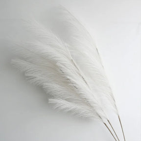 Faux Pampas Grass